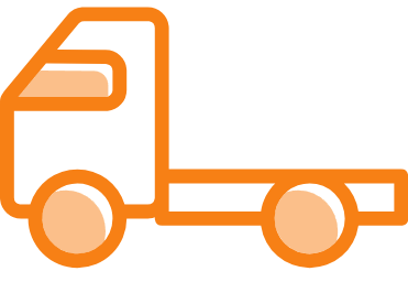 大理拖车/平板车